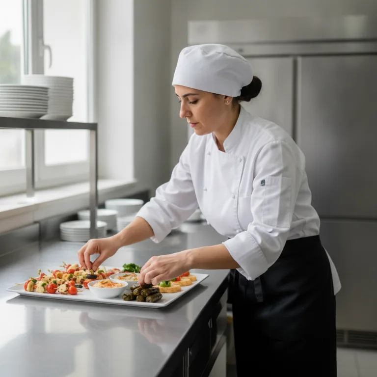 Catering Empresas servicio en Ponferrada